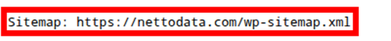 robots.txt